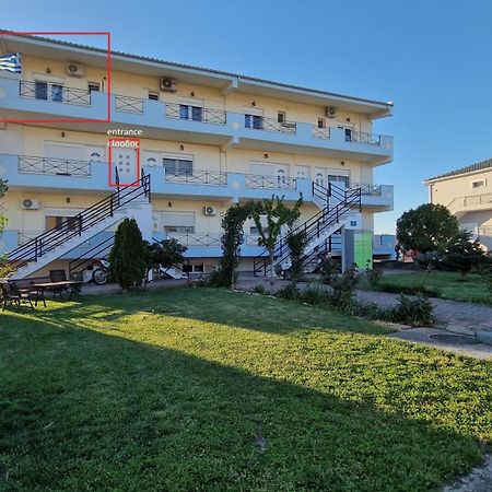 Kofinaki Apartment 1 Tycheron Екстер'єр фото