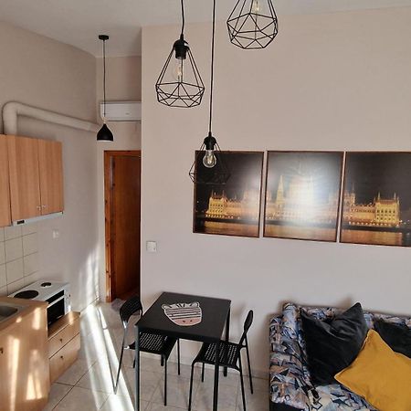 Kofinaki Apartment 1 Tycheron Екстер'єр фото