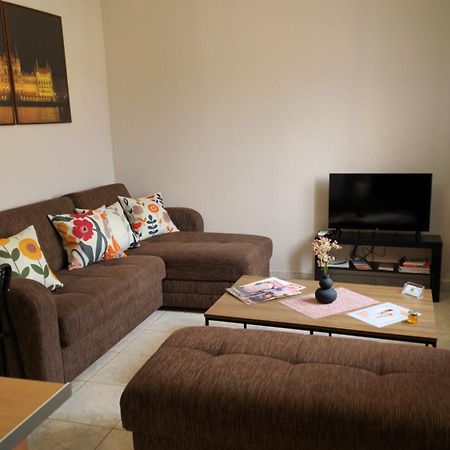 Kofinaki Apartment 1 Tycheron Екстер'єр фото