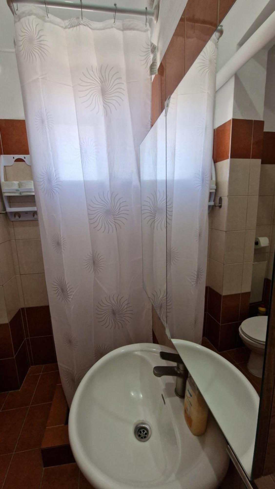 Kofinaki Apartment 1 Tycheron Екстер'єр фото