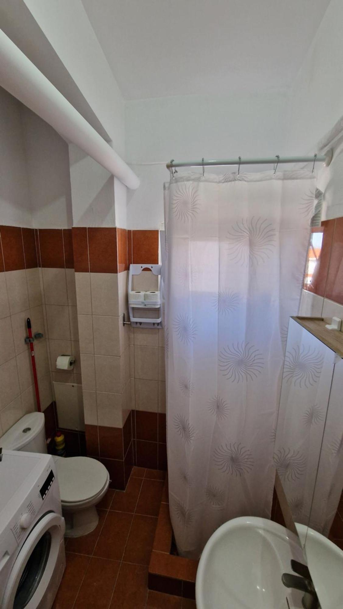 Kofinaki Apartment 1 Tycheron Екстер'єр фото