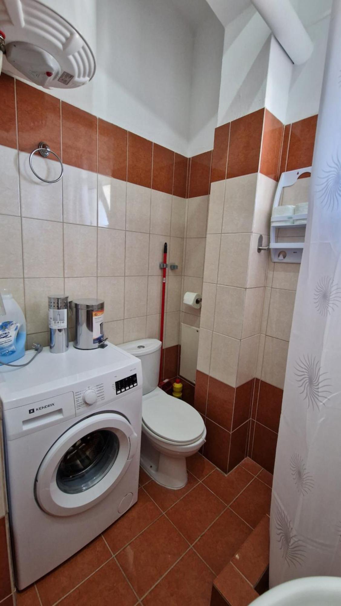 Kofinaki Apartment 1 Tycheron Екстер'єр фото