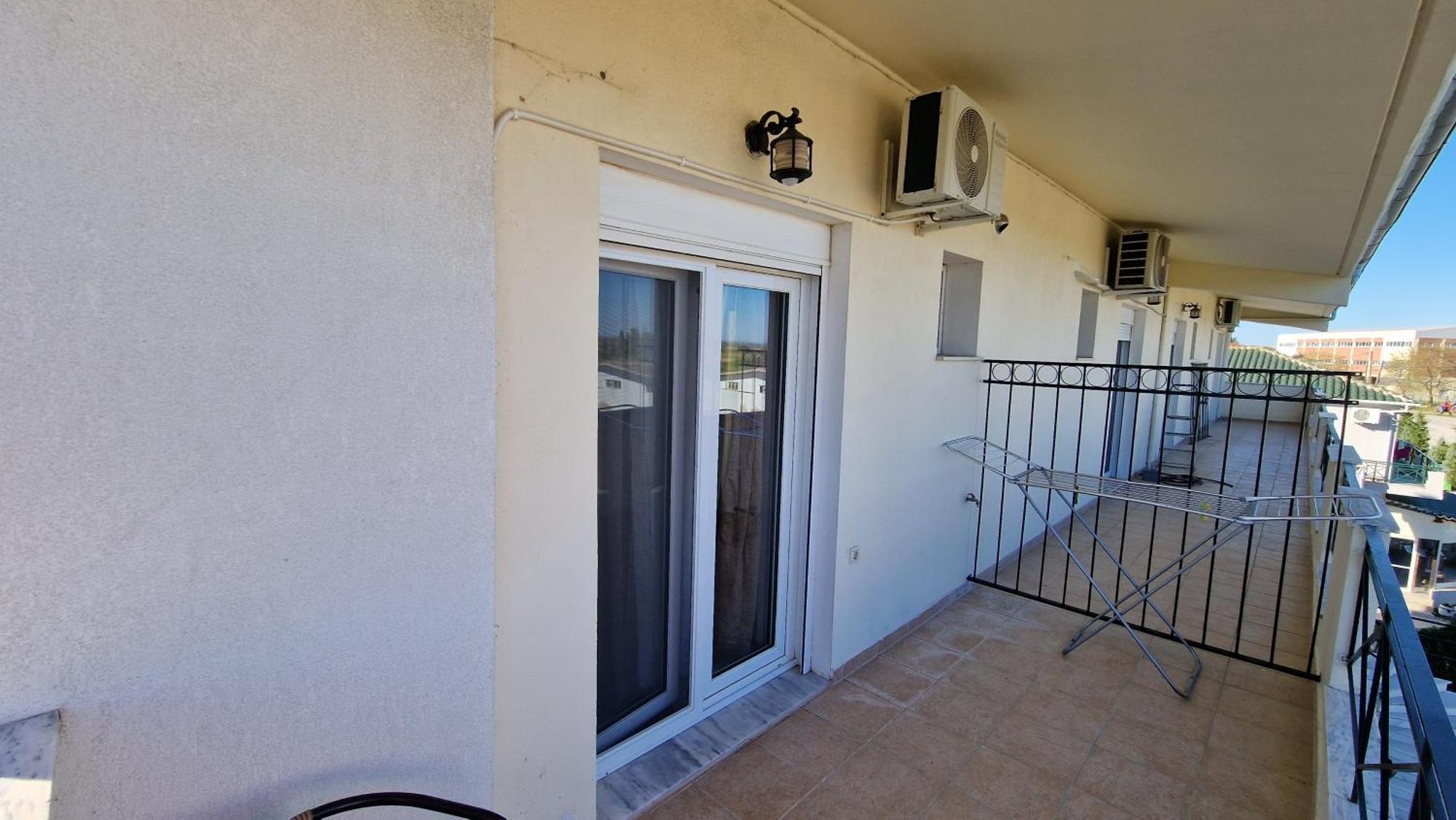 Kofinaki Apartment 1 Tycheron Екстер'єр фото