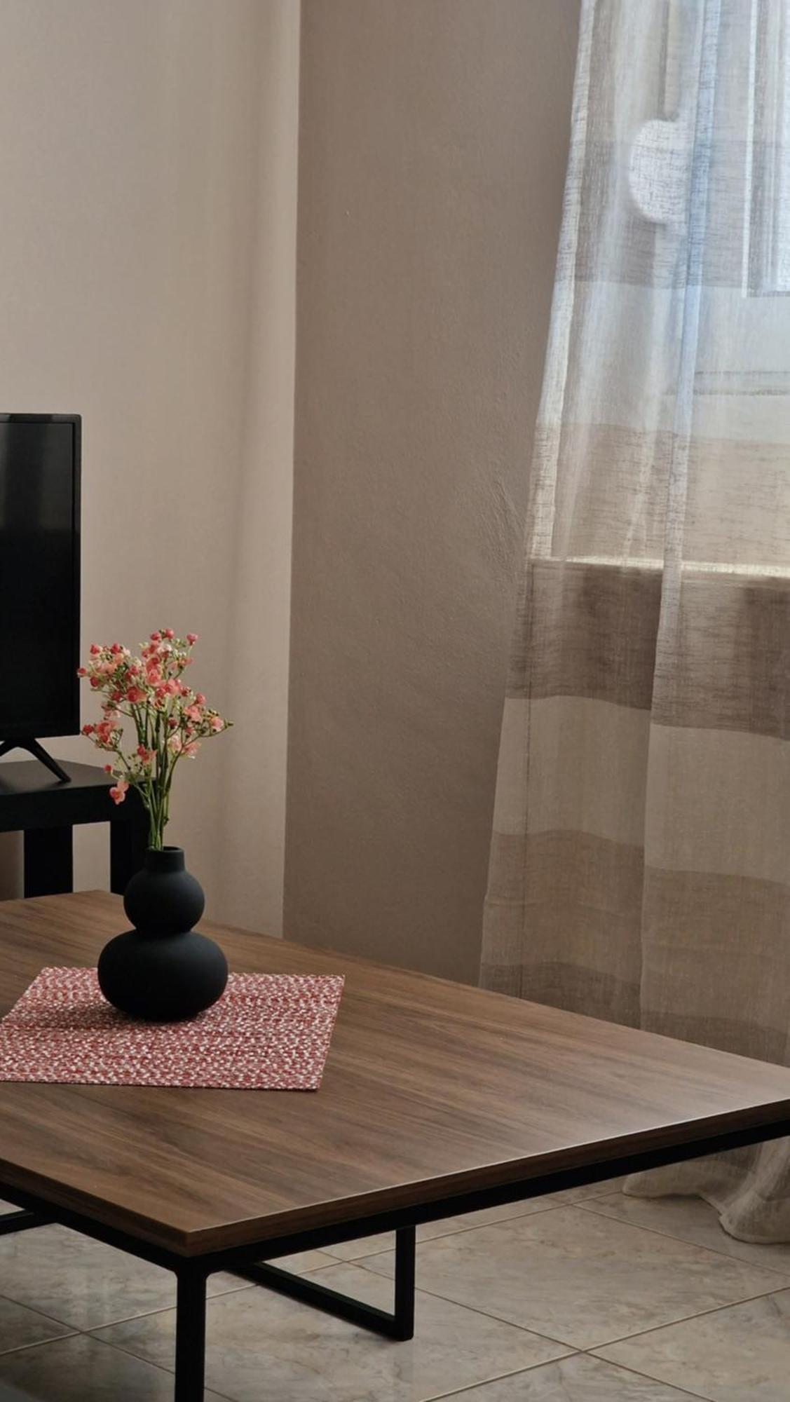 Kofinaki Apartment 1 Tycheron Екстер'єр фото