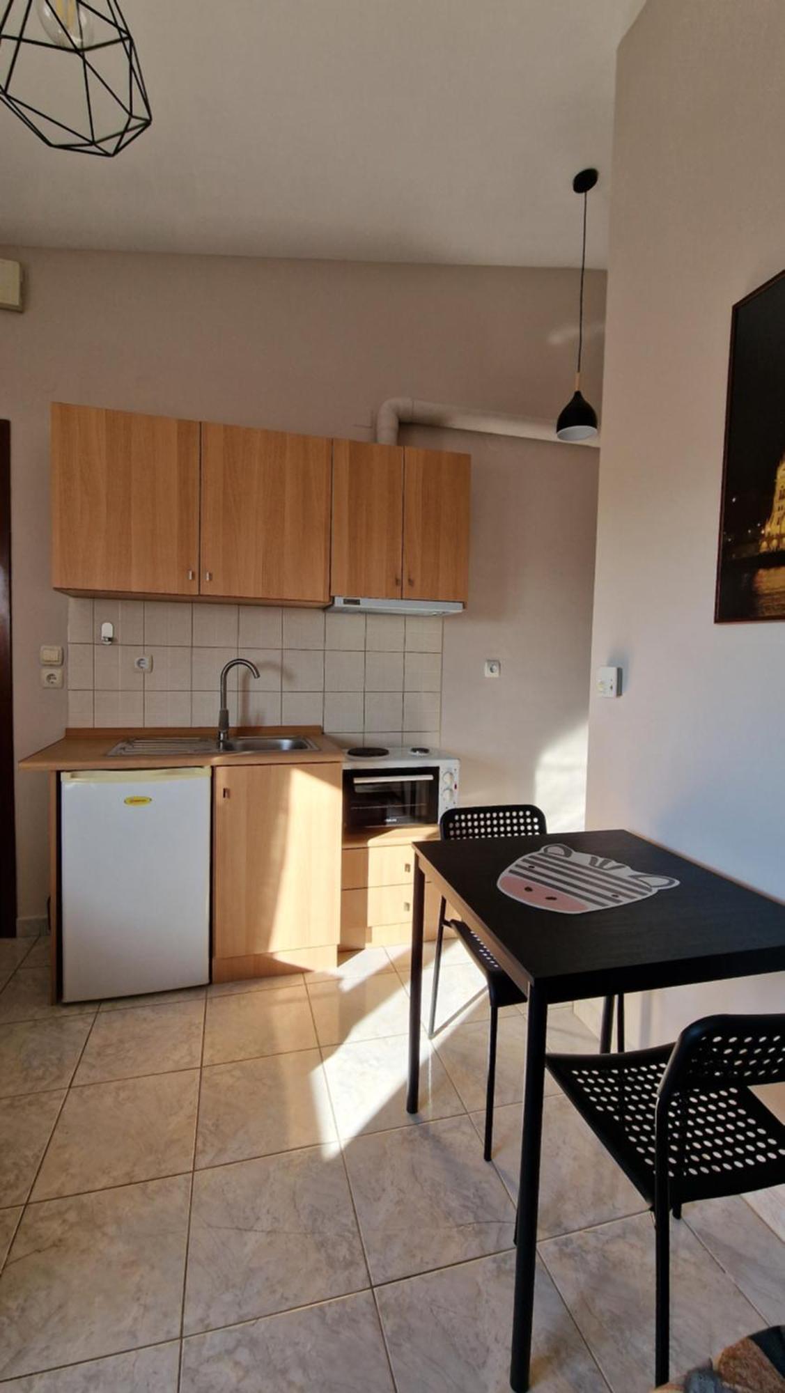 Kofinaki Apartment 1 Tycheron Екстер'єр фото
