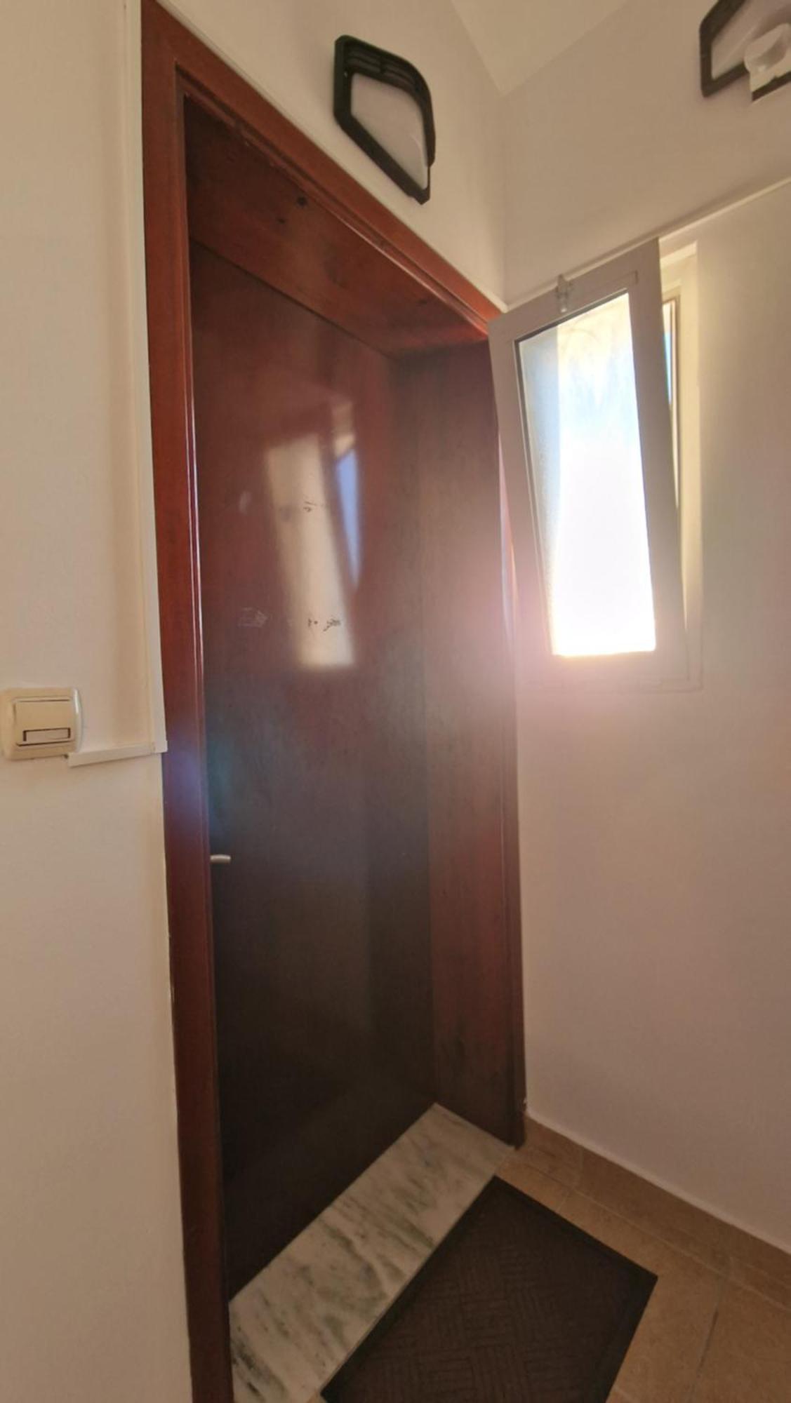 Kofinaki Apartment 1 Tycheron Екстер'єр фото