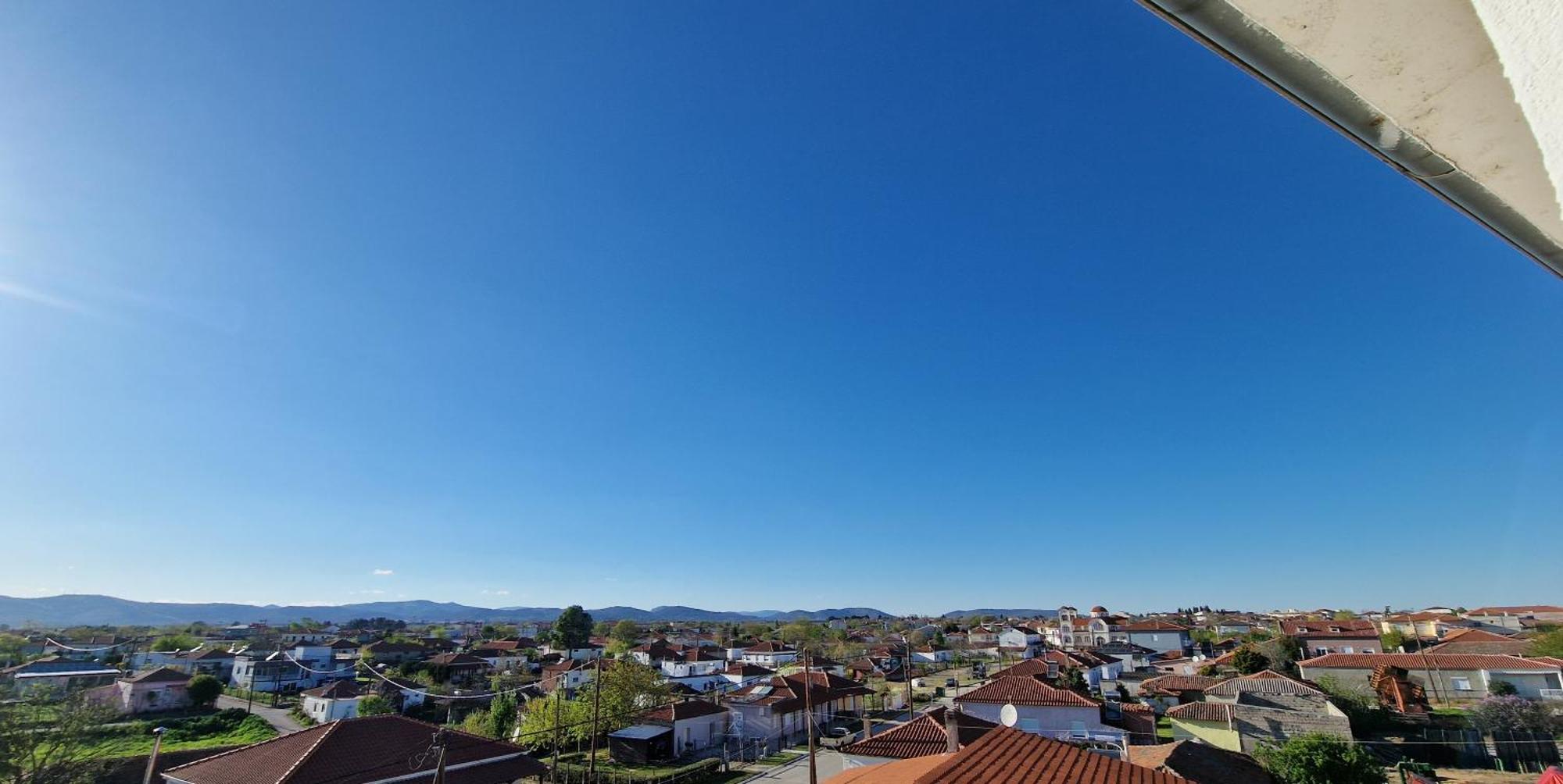 Kofinaki Apartment 1 Tycheron Екстер'єр фото