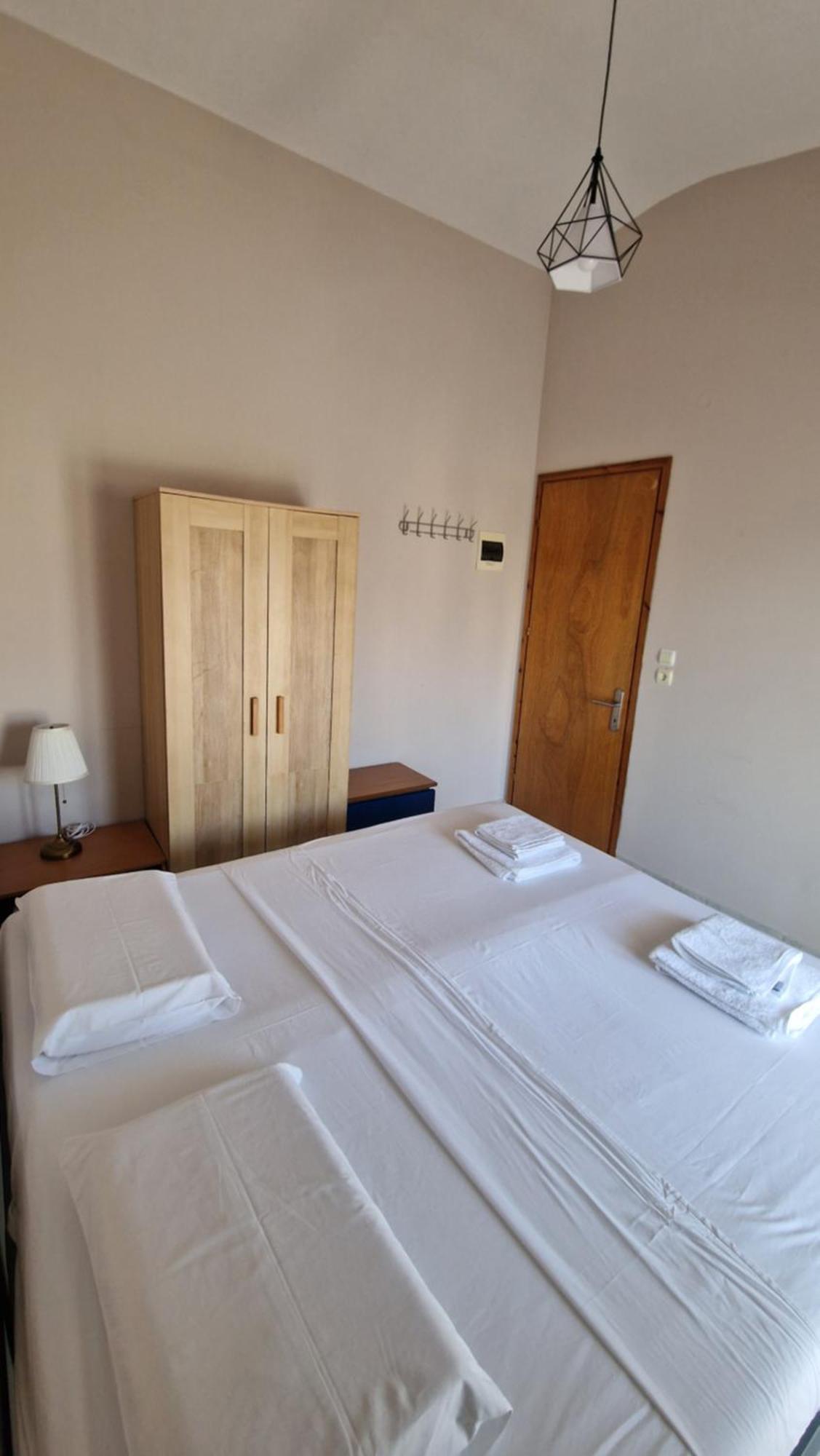 Kofinaki Apartment 1 Tycheron Екстер'єр фото