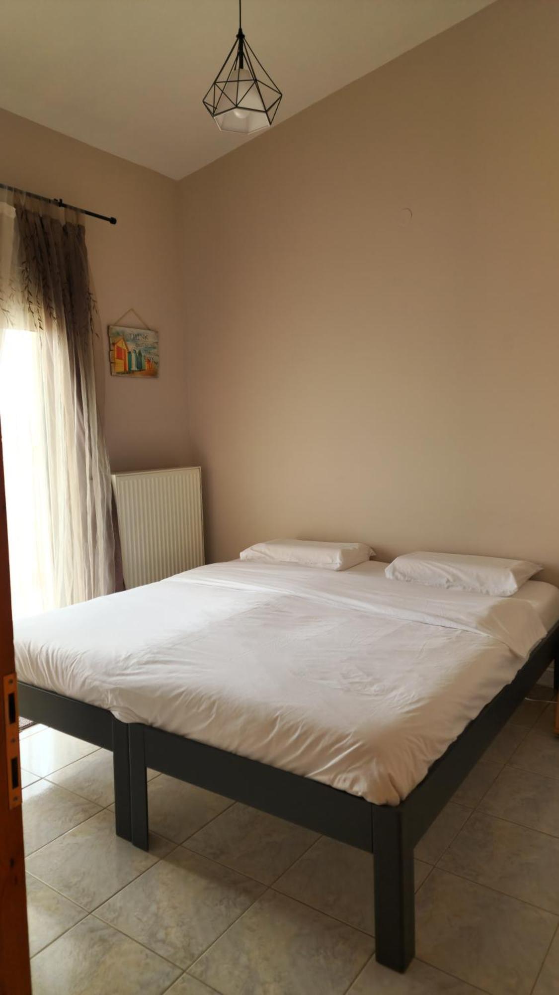 Kofinaki Apartment 1 Tycheron Екстер'єр фото
