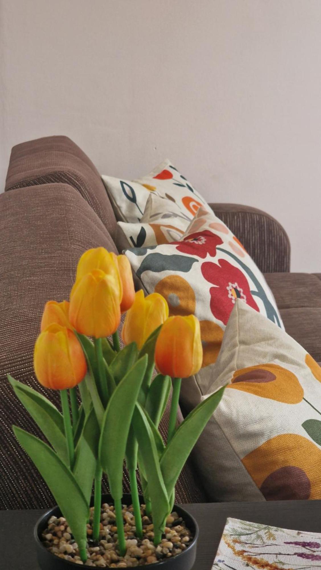 Kofinaki Apartment 1 Tycheron Екстер'єр фото